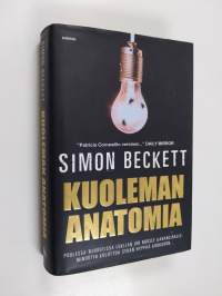Kuoleman anatomia