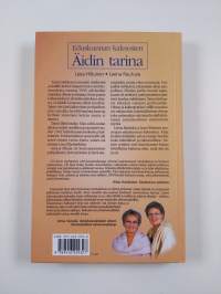 Eduskunnan kaksosten äidin tarina : toivo voittaa kohtalon