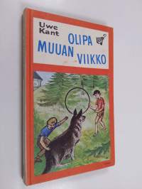 Olipa muuan viikko