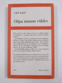 Olipa muuan viikko