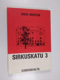 Sirkuskatu 3