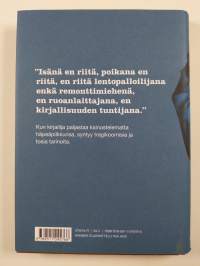 Muita hyviä ominaisuuksia