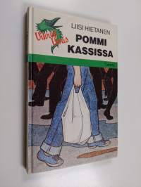Pommi kassissa