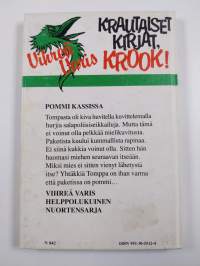 Pommi kassissa
