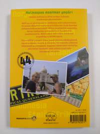 Reitti 44 : matkaopas maailman ympäri