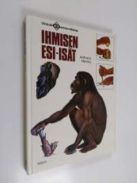 Ihmisen esi-isät