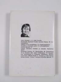 Antista Anttiin (signeerattu)