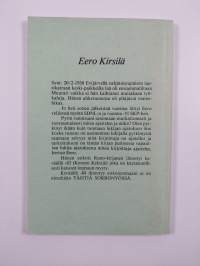 Keltaiset silakat (signeerattu)