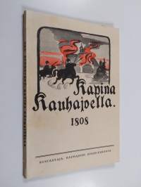 Kapina Kauhajoella v. 1808