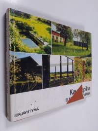 Kaunis piha