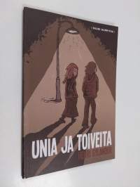 Unia ja toiveita