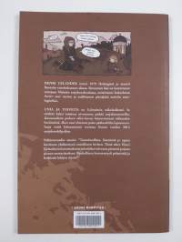 Unia ja toiveita