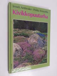 Kivikkopuutarha