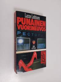 Punainen vuorineuvos