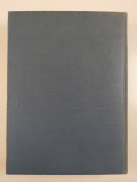XV olympiakisat Helsingissä 1952