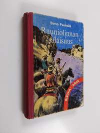 Rauniolinnan salaisuus