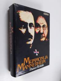 Mummoni ja Mannerheim (Mummoni ja Mannerheim ; Mummoni ja Marsalkka ; Mummon ja Marskin tarinat)