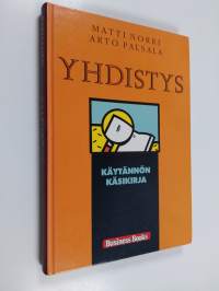 Yhdistys : käytännön käsikirja