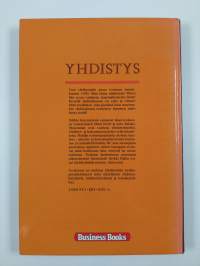 Yhdistys : käytännön käsikirja