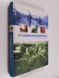 Leijonalipun komppania : suomalaisten sota 1939-1945