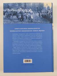 Leijonalipun komppania : suomalaisten sota 1939-1945