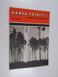 Tyhjä kuva