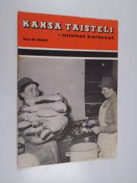 Tyhjä kuva