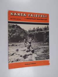 Tyhjä kuva