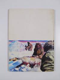 Ken Parker 4/1981 : Lumen maa