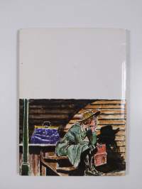 Ken Parker 2/1982 : Ranchero