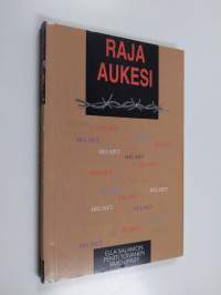 Raja aukesi