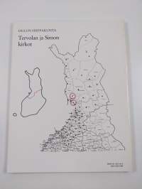 Tervolan kirkot (eripainos)
