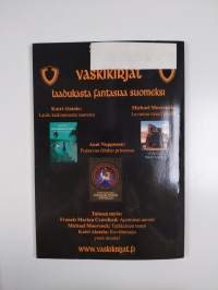 Portti vuosikerta 2013 (1-4)