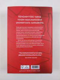 Päivien valo : Hitlerin gettojen vastarintanaiset