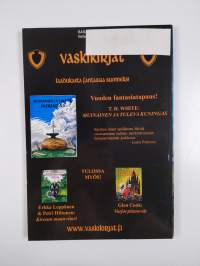 Portti vuosikerta 2015 (1-4)