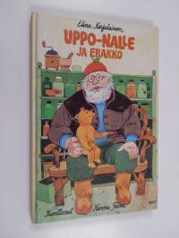 Uppo-Nalle ja erakko