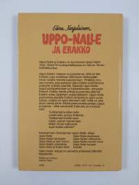 Uppo-Nalle ja erakko