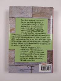 Syntynyt rakastamaan : mietteitä rakkaudesta
