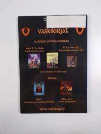 Portti vuosikerta 2014 (1-4)