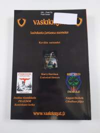 Portti vuosikerta 2019 (1-4)