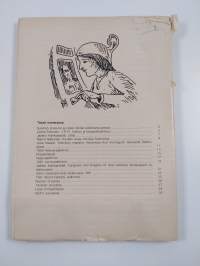 Portti vuosikerta 1982 (1-4)
