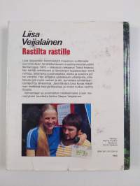 Rastilta rastille