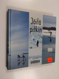 Jäitä pitkin