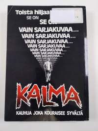 Portti vuosikerta 1991 (1-4)
