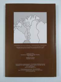 Tornionlaakson vuosikirja = Tornedalens årsbok 2004