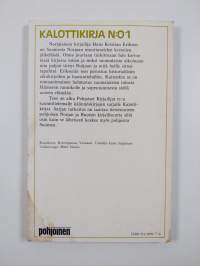Rajaseudun vaeltajia