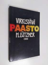 Virkistävä paasto
