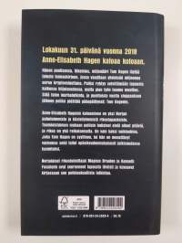 Lunnaat : Rikostapaus, joka järkytti Norjaa