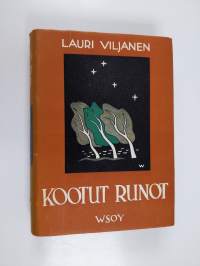 Kootut runot