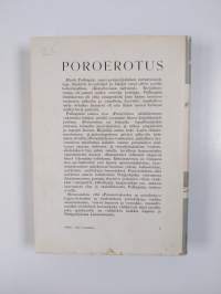 Poroerotus